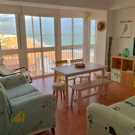 Una Ventana Al Mar โรตา ภายนอก รูปภาพ