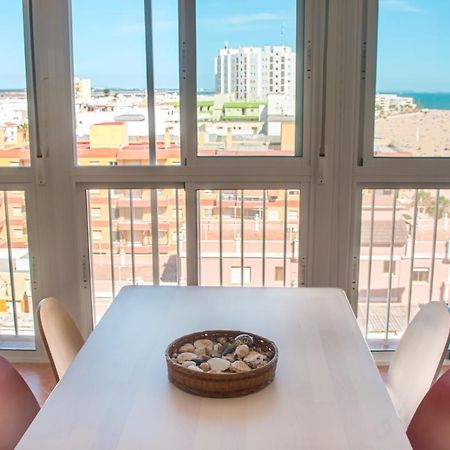 Una Ventana Al Mar โรตา ภายนอก รูปภาพ