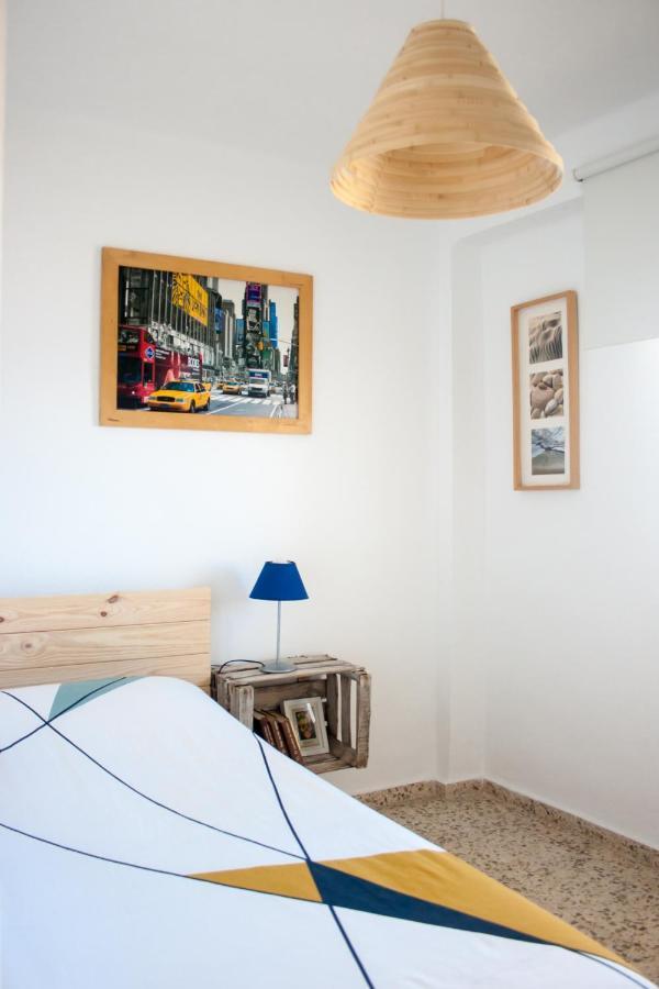 Una Ventana Al Mar โรตา ภายนอก รูปภาพ