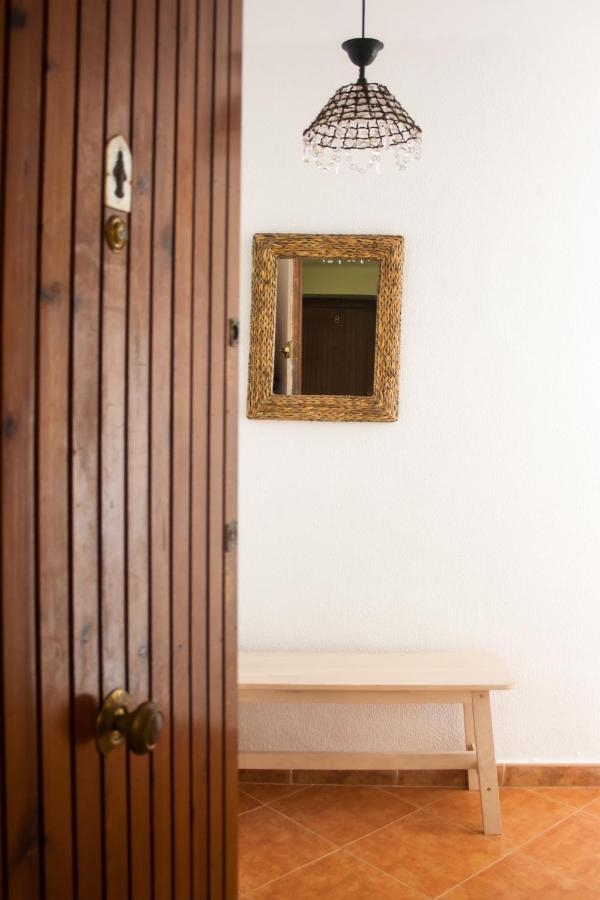Una Ventana Al Mar โรตา ภายนอก รูปภาพ