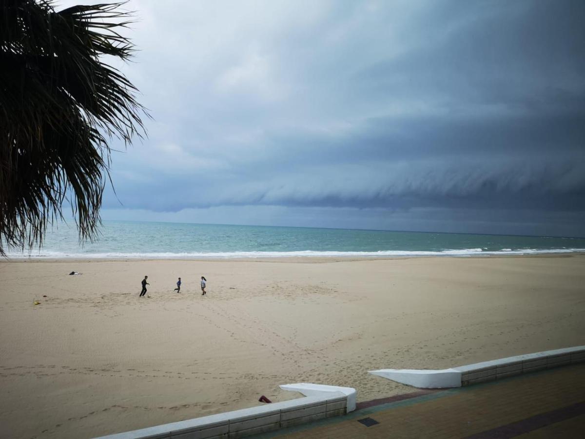 Una Ventana Al Mar โรตา ภายนอก รูปภาพ